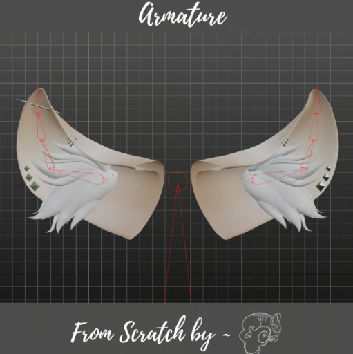 ✧ Hyena Ears (FREE) ✧