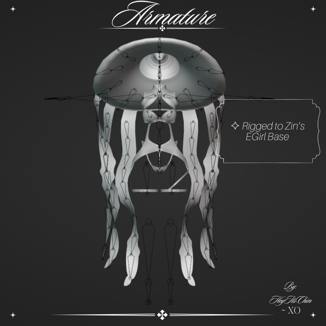 ✧ JellyWitch Set ✧