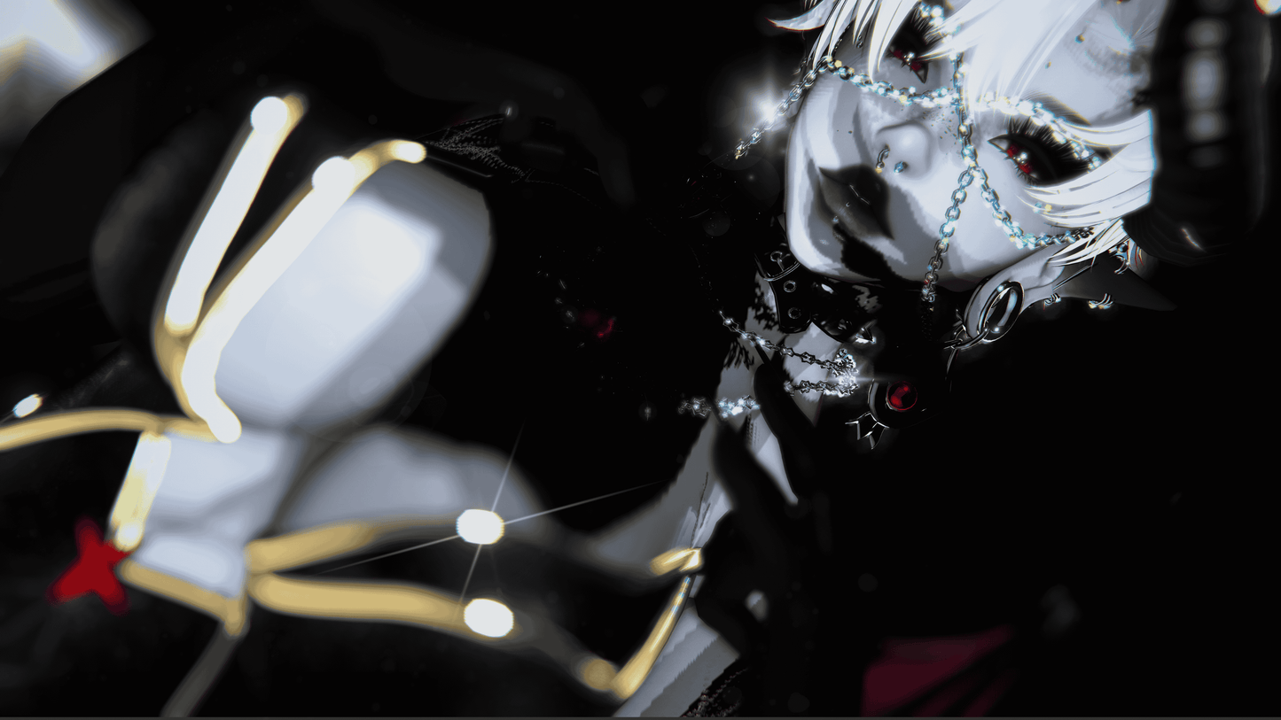 ✧ Morrigan ✧ (PC, OPTI)