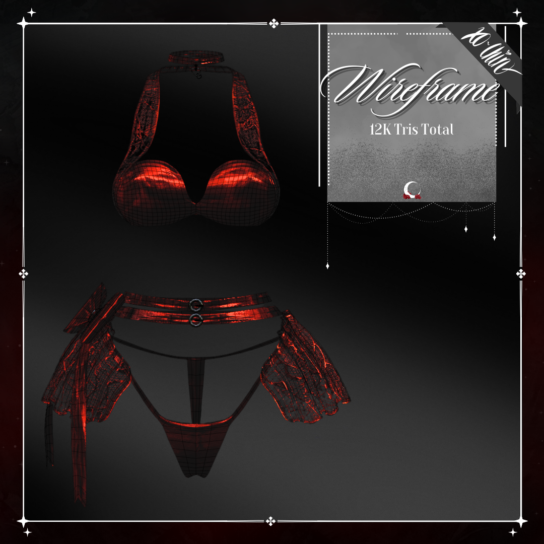✧ LovinU Set ✧