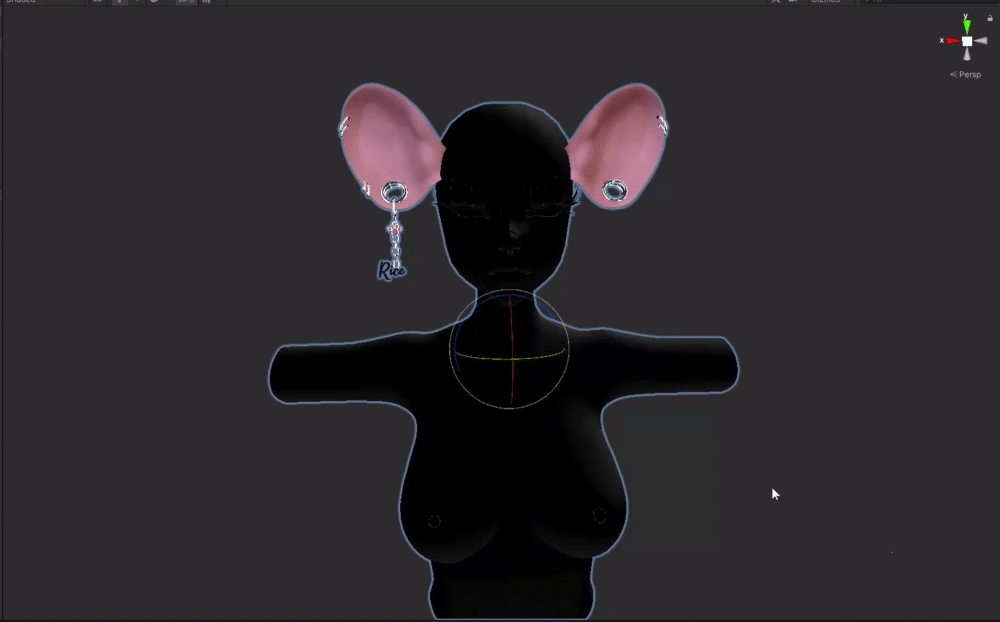 ✧ Rat Set ✧