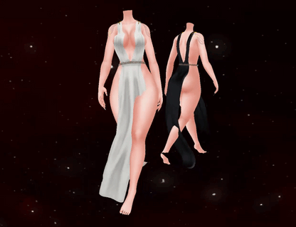 ✧ Court Dress (FREE) ✧