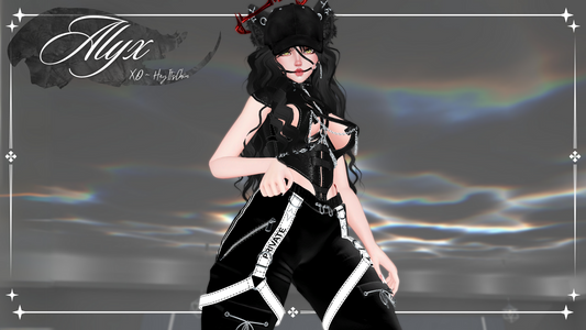 ✧ Alyx ✧ (PC+QUEST)