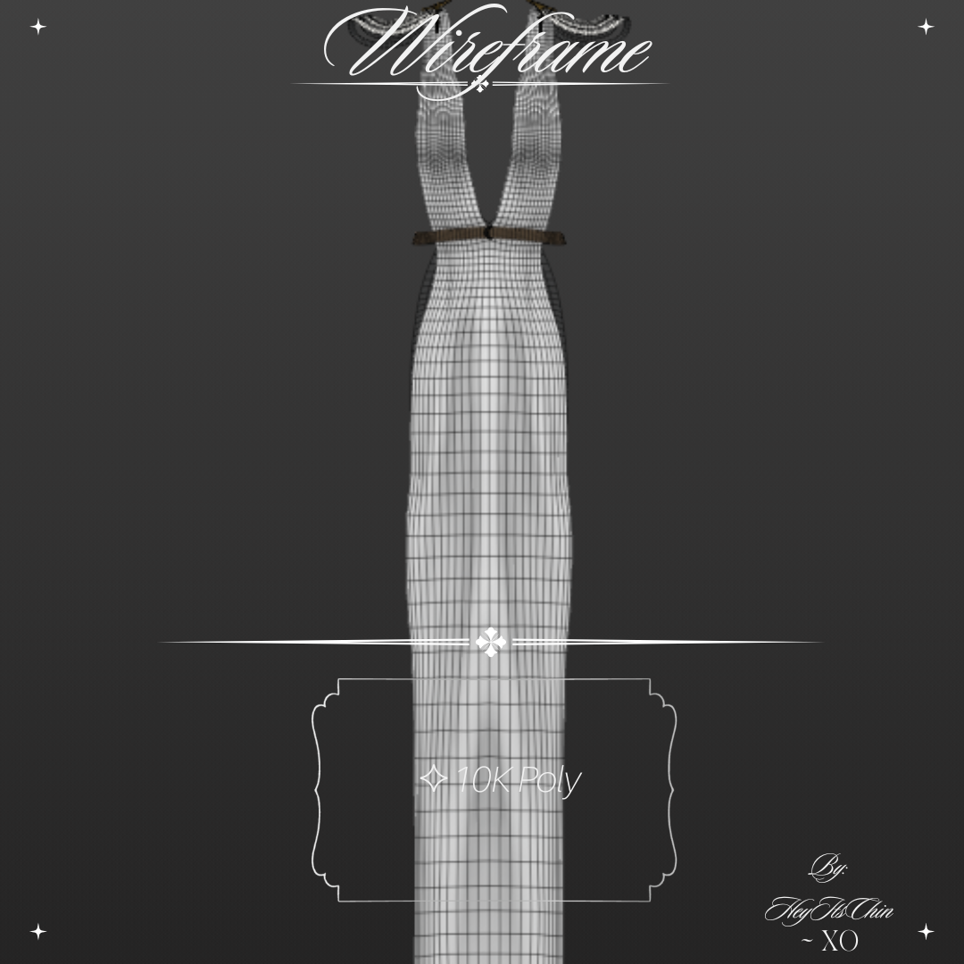 ✧ Court Dress (FREE) ✧