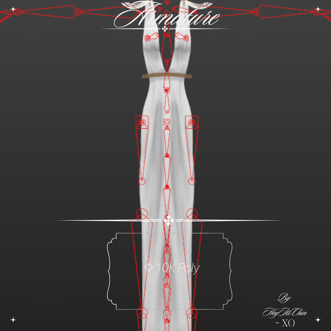 ✧ Court Dress (FREE) ✧