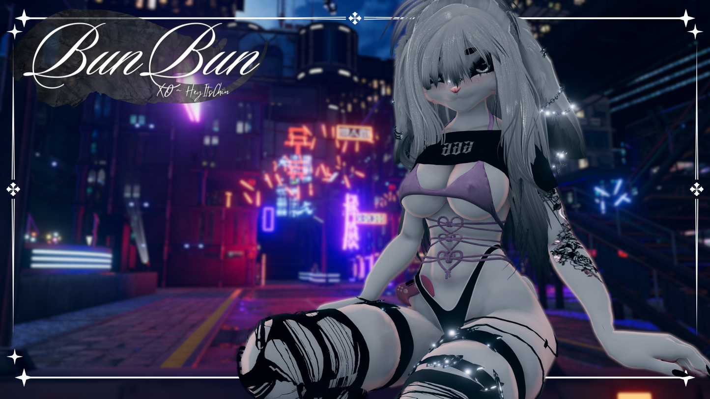 ✧ BunBun✧ (PC+QUEST)