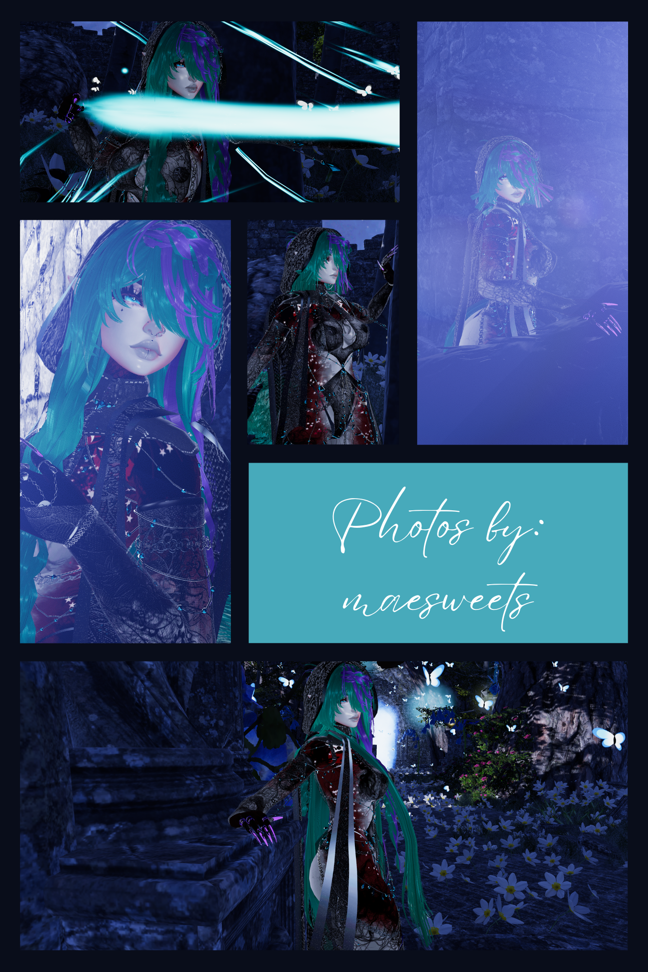 ✧ Milaara ✧ (PC, QUEST, SFW, OPTI)