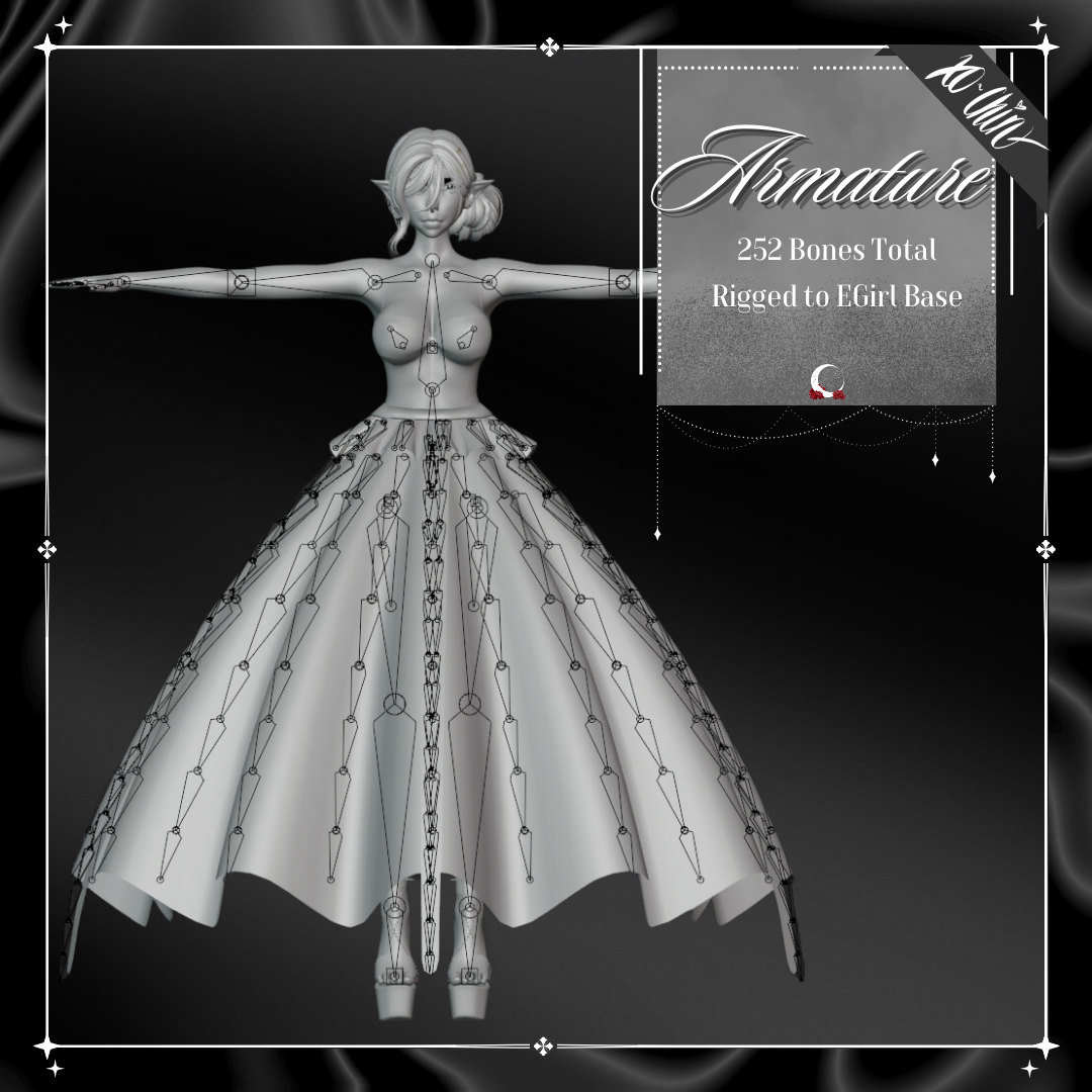 ✧ Atarah's Outfit Set ✧