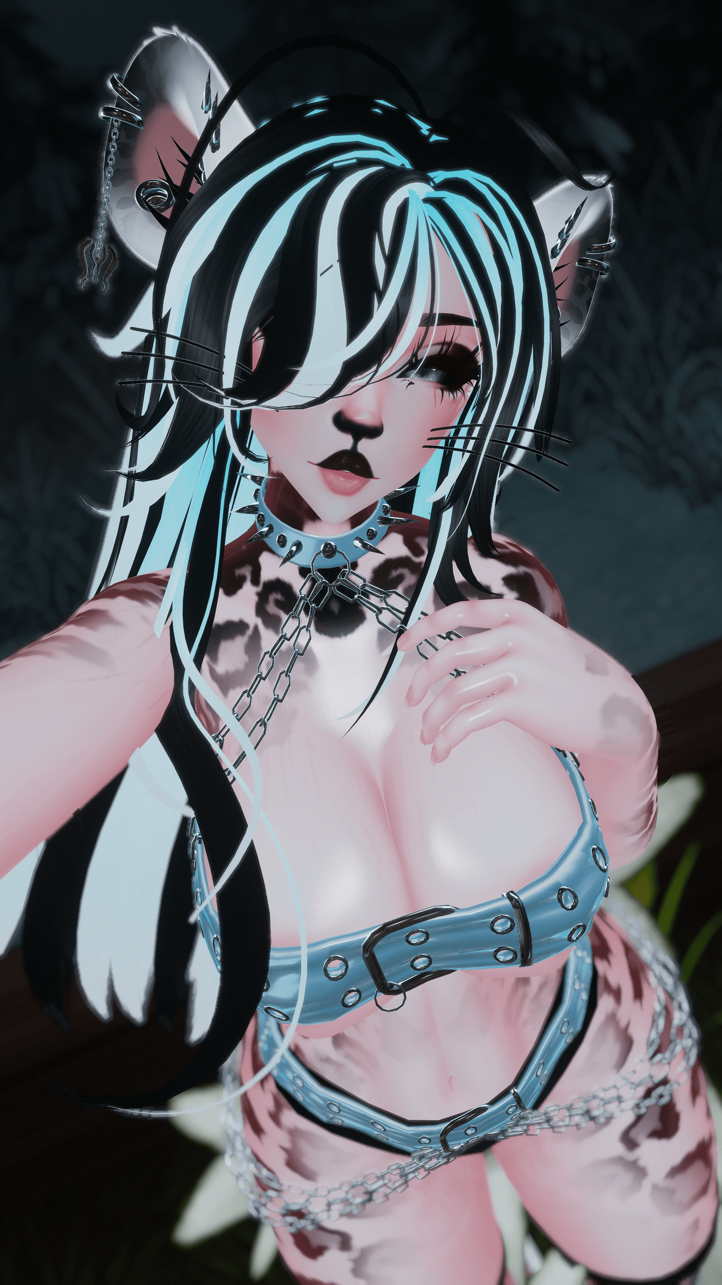 ✧ Laila ✧ (PC+QUEST)