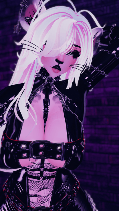 ✧ Laila ✧ (PC+QUEST)