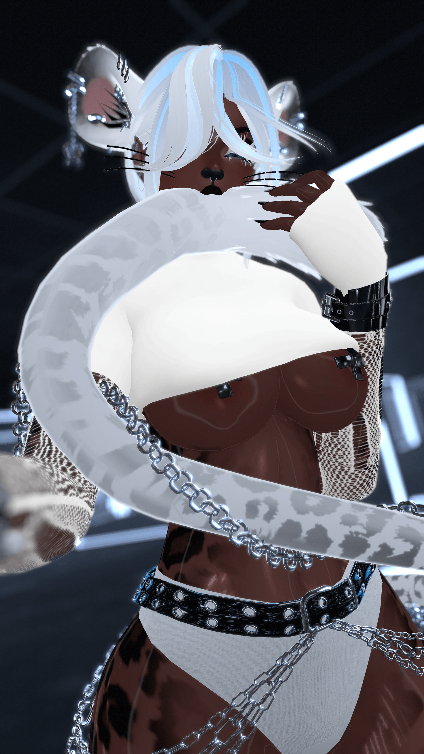 ✧ Laila ✧ (PC+QUEST)