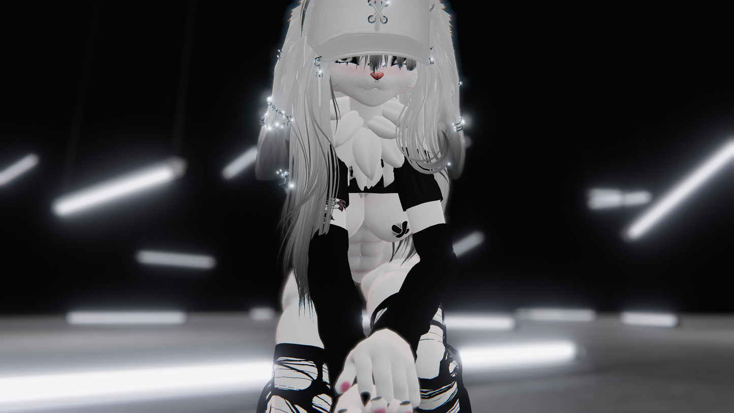 ✧ BunBun✧ (PC+QUEST)