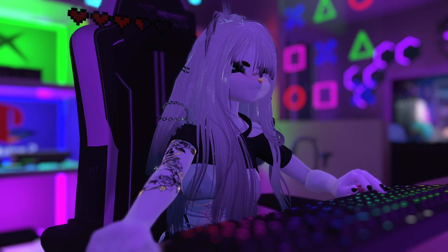 ✧ BunBun✧ (PC+QUEST)