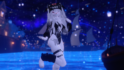 ✧ BunBun✧ (PC+QUEST)