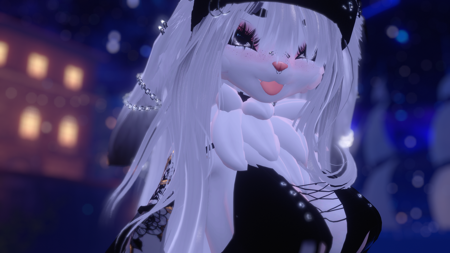 ✧ BunBun✧ (PC+QUEST)