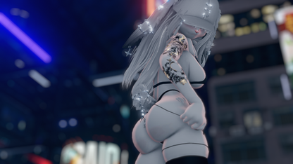 ✧ BunBun✧ (PC+QUEST)