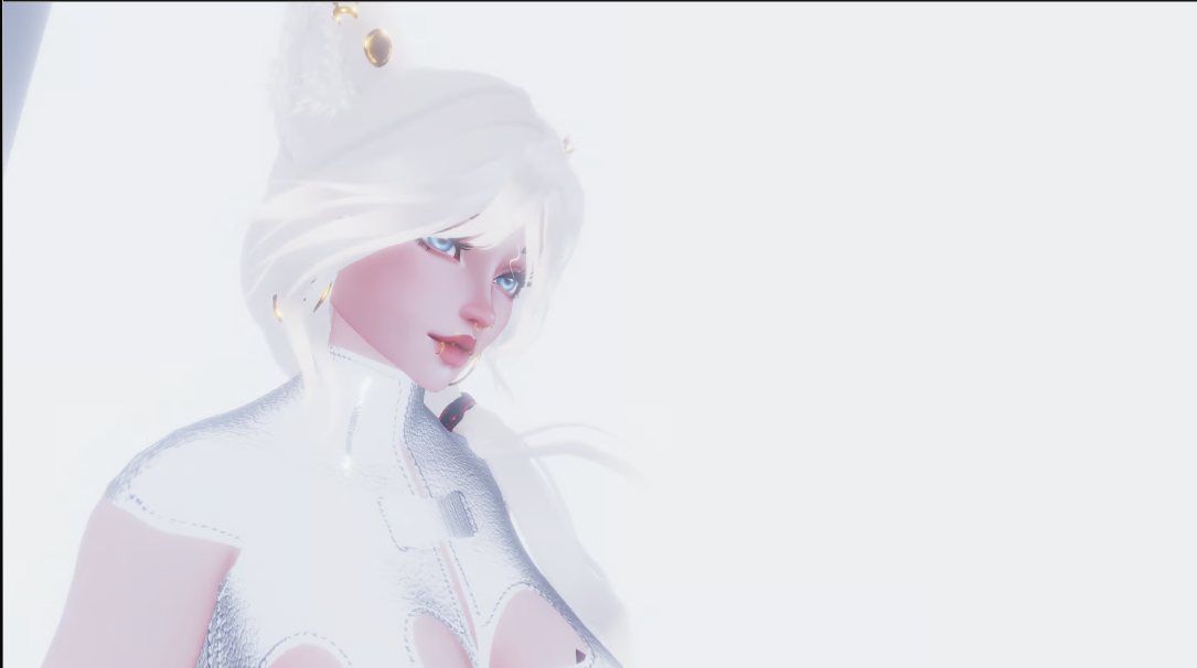 ✧ Alyx ✧ (PC+QUEST)