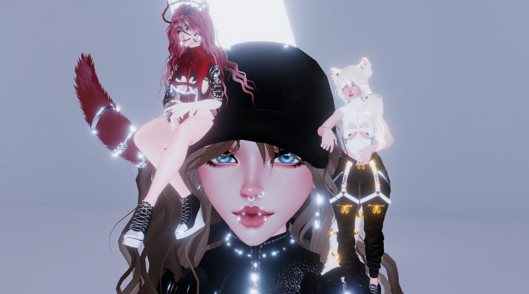 ✧ Alyx ✧ (PC+QUEST)